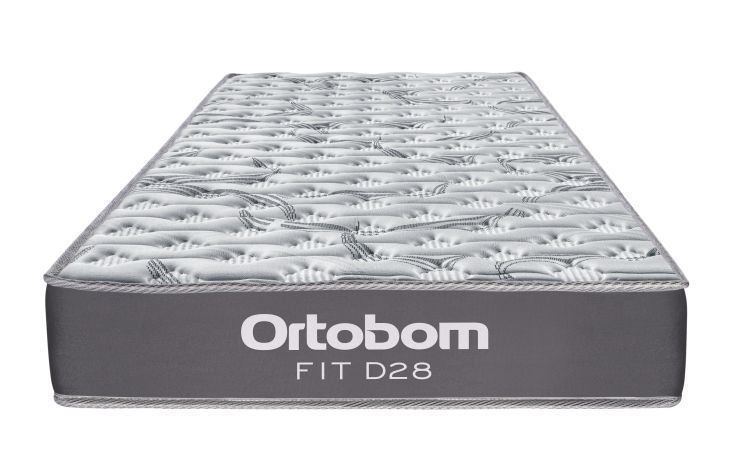 FIT 28 - Ortobom